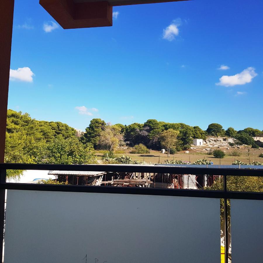 Case Vacanza Ioniantravel ガリポリ エクステリア 写真