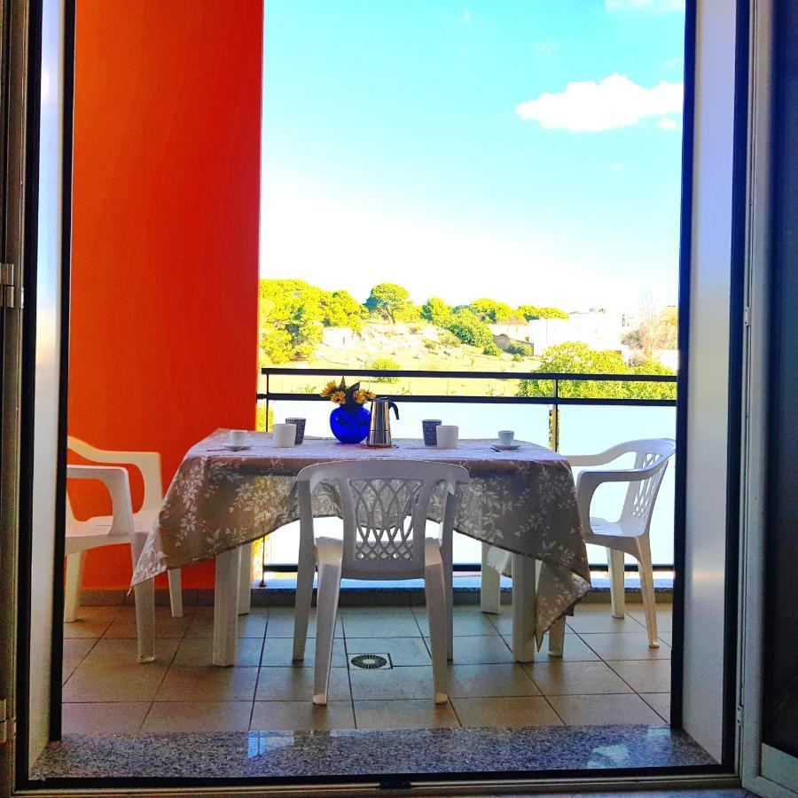 Case Vacanza Ioniantravel ガリポリ エクステリア 写真